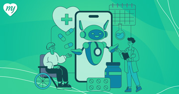 Novidade MySenior - A Inteligência Artificial chegou ao MySenior