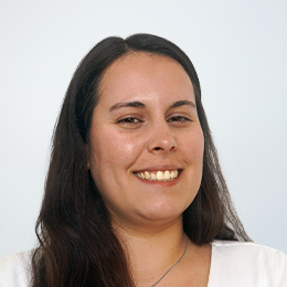 Filipa Matias - Assistente Social - MySenior