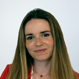 Inês Reis - Assistente Social - MySenior