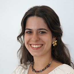 Rita Barros - Assistente Social - MySenior