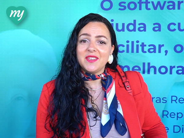 MySenior Testemunho - Telma Carvalho, Diretora Técnica da Associação de São José da Lamarosa