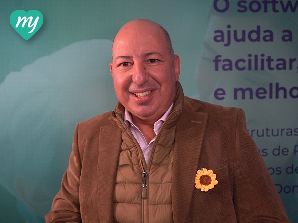 MySenior Testemunho - João Bragança da Espalhempatia Residencial Sénior